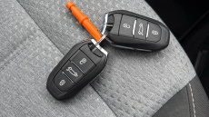 Vauxhall Corsa 100kW Design 50kWh 5dr Auto Electric Hatchback